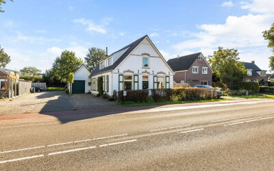 Zuiderzeestraatweg 625