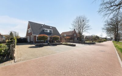 Zuiderzeestraatweg 659