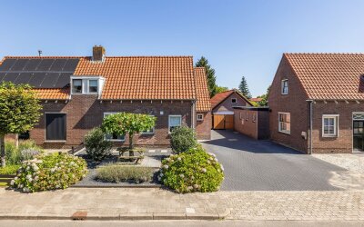 Rustenburgsweg 10