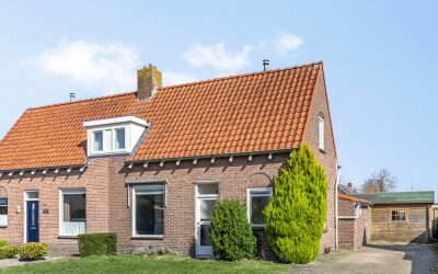 Rustenburgsweg 42
