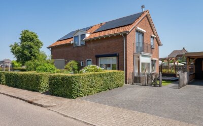 Rustenburgsweg 6