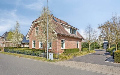 Rustenburgsweg 92