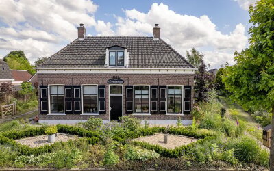 Zuiderzeestraatweg 47-A