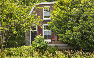 Zuiderzeestraatweg 189