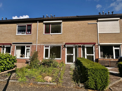 Irisstraat 19
