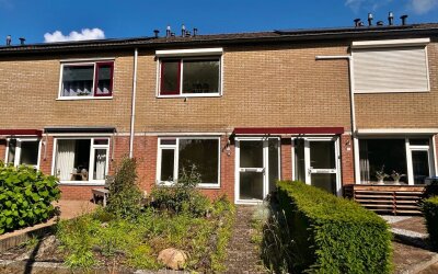 Irisstraat 19