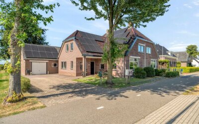 Zuiderzeestraatweg 276