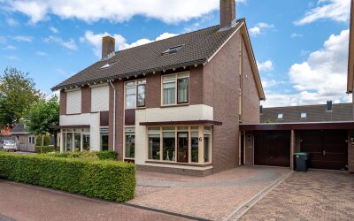 de Oosterakker 6