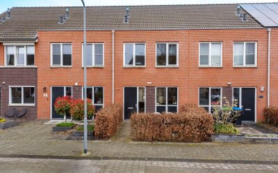 de Hagen 86