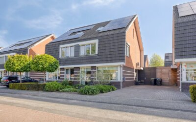 Westerakker 25