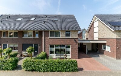 Westerakker 6