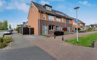 Huisstede 1