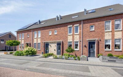 Doornkamp 4