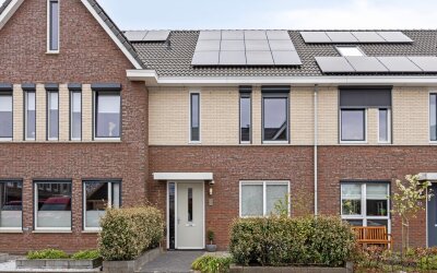 Hogekamp 29