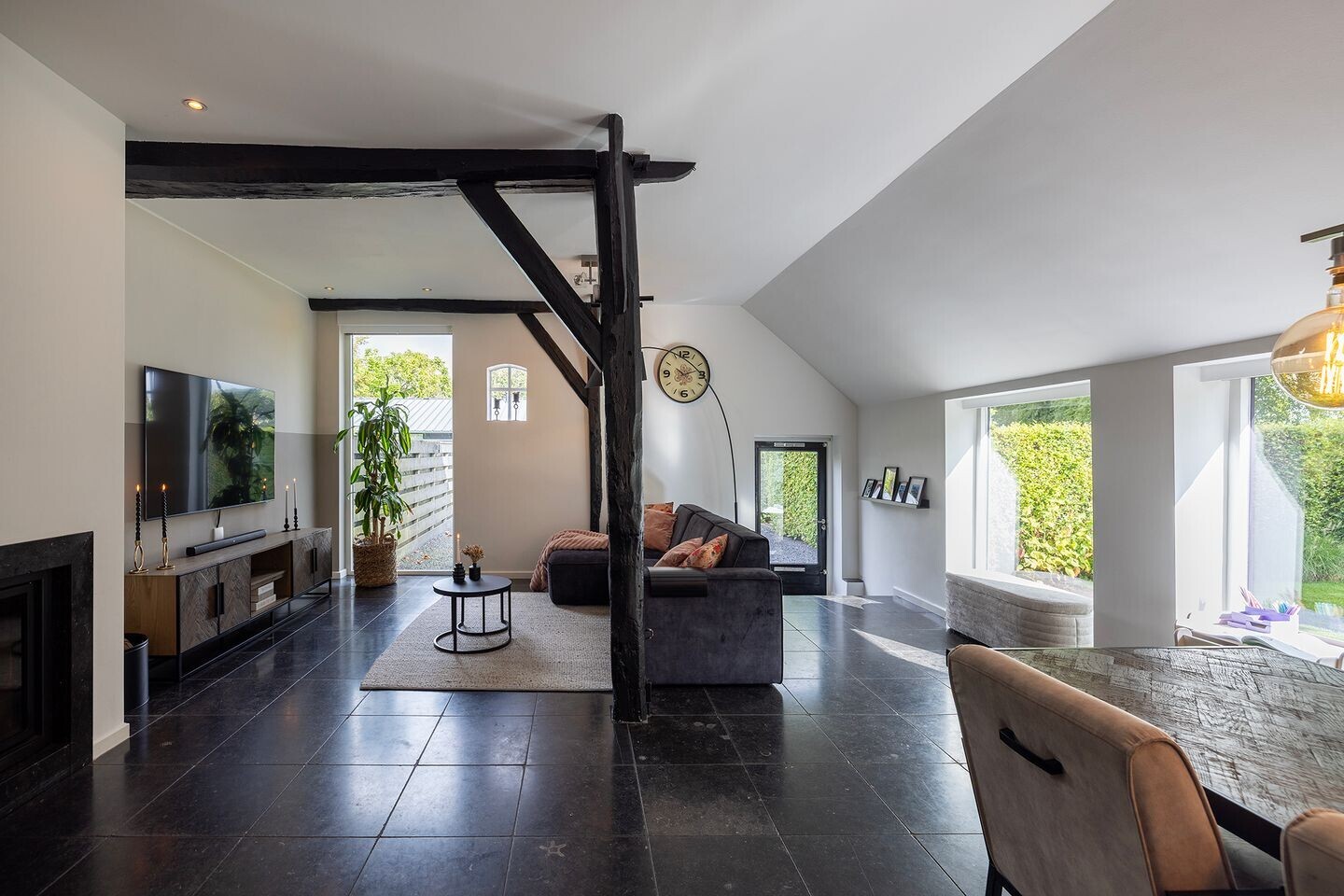 Twee-onder-één-kap te koop: Bovenheigraaf 26A, Oldebroek