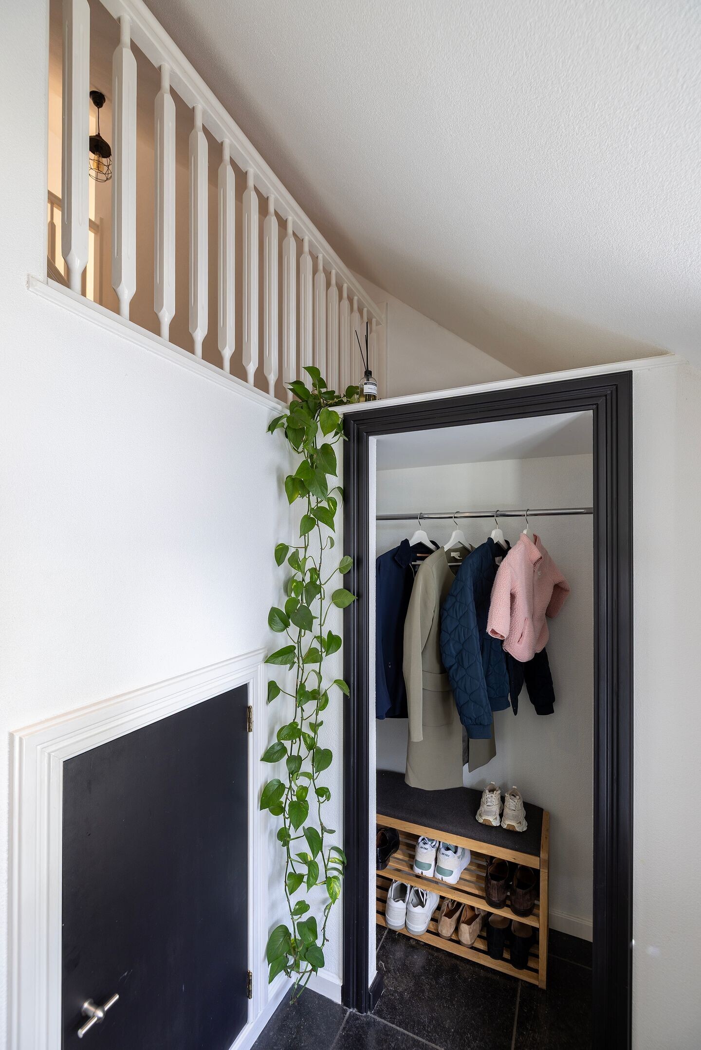 Twee-onder-één-kap te koop: Bovenheigraaf 26A, Oldebroek