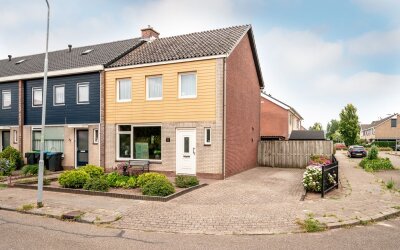 Bloemstraat 45