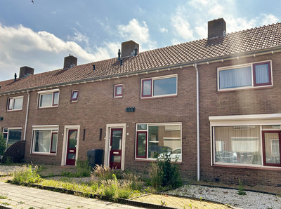 Dahliastraat 13