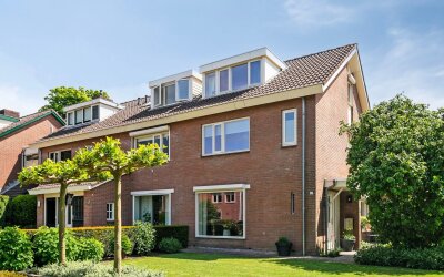 Narcisstraat 12