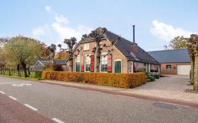 Oostendorperstraatweg 75