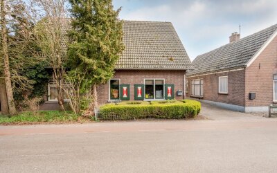 Zwarteweg 6