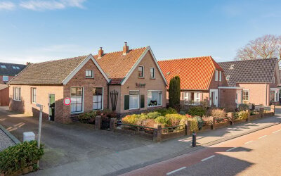 Groote Woldweg 23