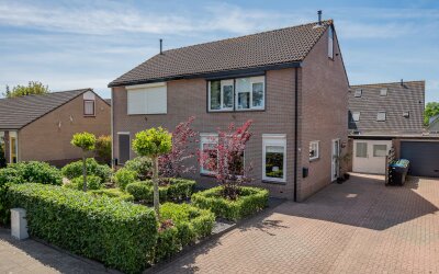 De Heerdtweg 10