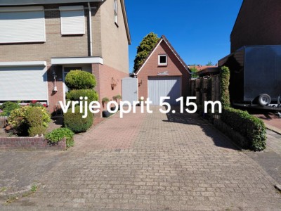 Essenakker 22