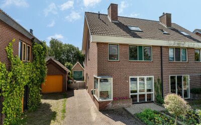Essenakker 9