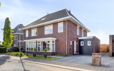Wijnbergenerve 10