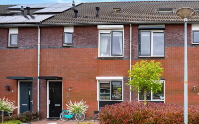 Eikenhof 5
