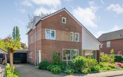 Hofstedelaan 19