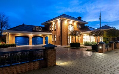 Huis te koop Bentinckstraat 17