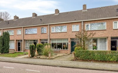 Westdorplaan 82