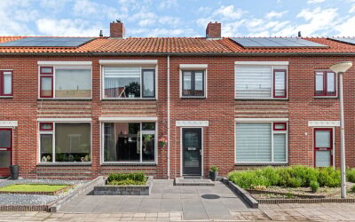 Bergmolenstraat 69
