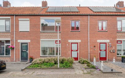 Bergmolenstraat 71