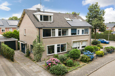 van der Wijckstraat 57