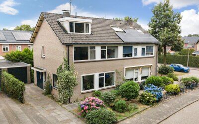 van der Wijckstraat 57