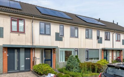 Graaf van Rechterenstraat 18