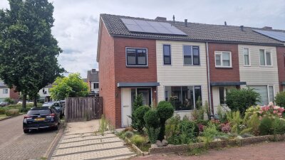 Johan van Twickelostraat 16