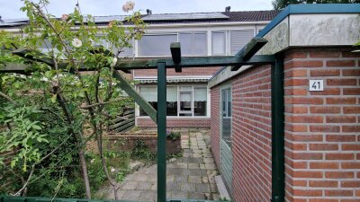 de Maten 41