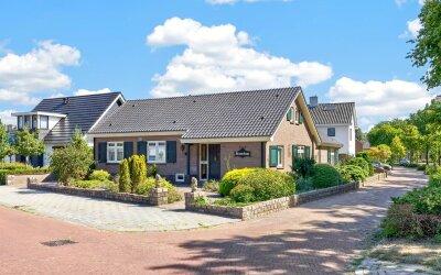 Berkenlaan 7