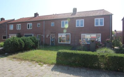 Monumentstraat 17