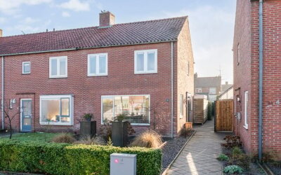 Monumentstraat 19