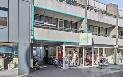 Grotestraat 24