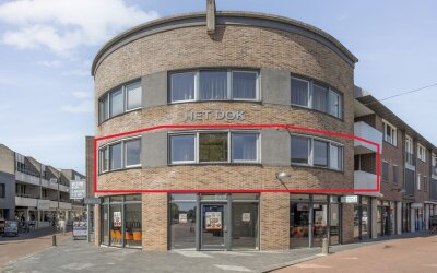 Nieuwe Markt 14