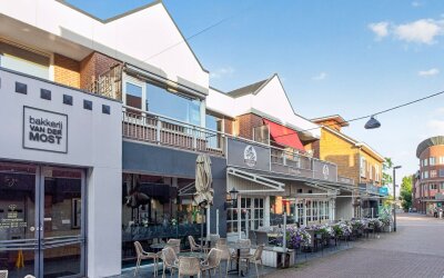 Marktstraat 15-B
