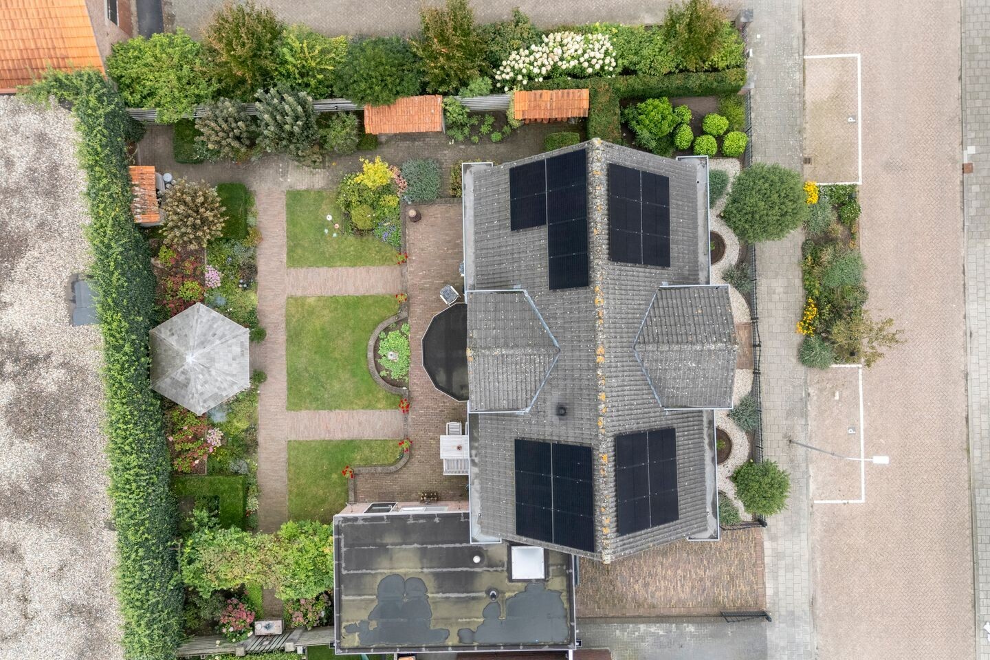 Vrijstaande woning te koop: Stationsstraat 30, Raalte