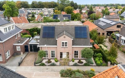 Stationsstraat 30