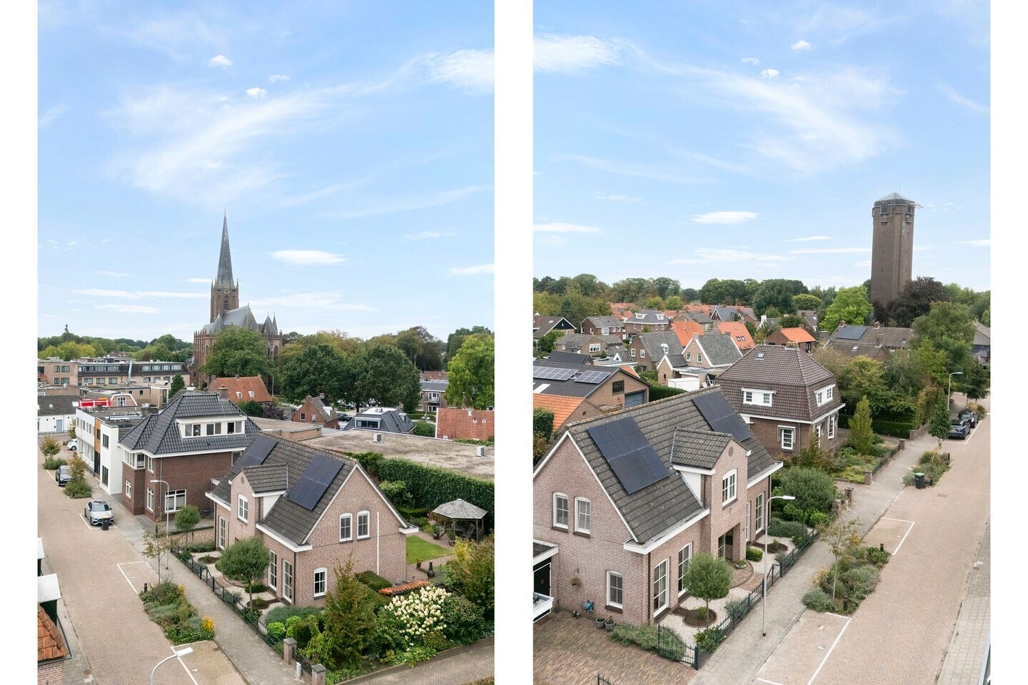Vrijstaande woning te koop: Stationsstraat 30, Raalte